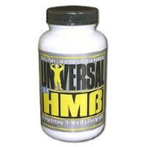 Стимулятор Universal Nutrition HMB 120 капсул