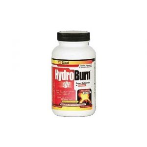 Жиросжигатель Universal Nutrition HydroBurn 168 капсул