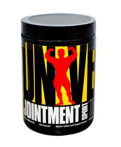 Universal Nutrition Jointmens Sport 120 капсул