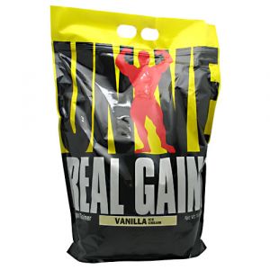 Протеин Universal Nutrition Real Gains 1,7 кг