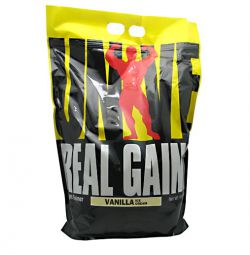 Universal Real Gains 4.8кг