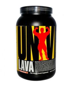 Гейнер Universal Nutrition Lava 1,25 кг