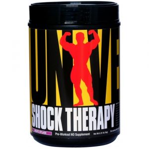 Специальный препарат Universal Nutrition Shock Therapy 1 кг