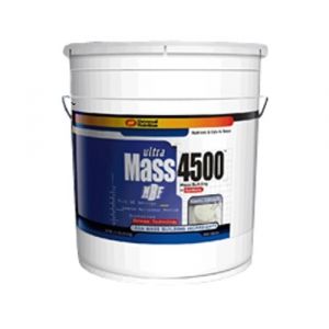 Гейнер Universal Nutrition Ultra Mass 4500 4,3 кг