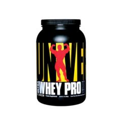 Universal Ultra Whey Pro 0.9кг