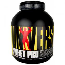Universal Ultra Whey Pro 2.27кг