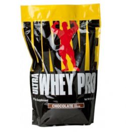 Протеин Universal Nutrition Ultra Whey Pro 3 кг