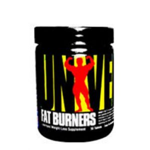 Жиросжигатель Universal Nutrition Fat Burners 55ETS 55 таблеток
