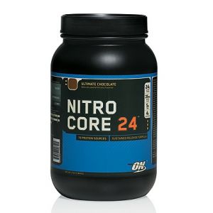 Протеин Optimum Nutrition NitroCore 24 1,364 кг
