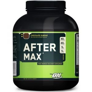 Гейнер Optimum Nutrition After Max 1,94 кг