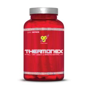Жиросжигатель BSN Thermonex 120 капсул