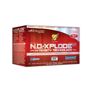 Креатин BSN NO-Xplode NT Evolution 30 стикеров