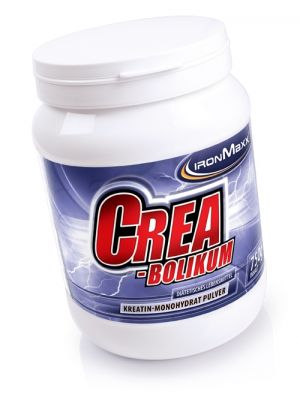 Креатин Ironmaxx Creabolikum 750 г
