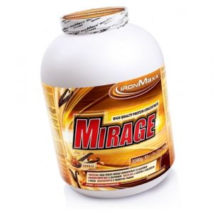 Протеин Ironmaxx Mirage Protein 1250 г 