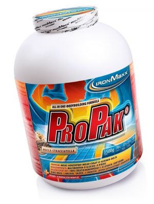 Специальный препарат Ironmaxx Propak 1250 г