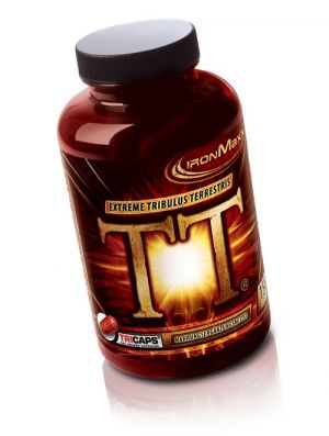 Повышающее тестостерон Ironmaxx TT 150 капсул