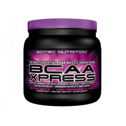 Аминокислоты Scitec Nutrition BCAA Xpress 500 г