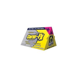 Жиросжигатель Scitec Nutrition Carni-FX 20 пакетиков