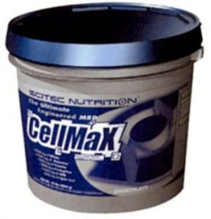 Протеин Scitec Nutrition CellMax 1,25 кг 