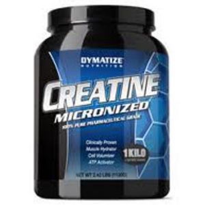 Креатин Dymatize Nutrition Creatine Monohydrate 1100 г
