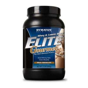 Протеин Dymatize Elite Gourmet 908 г