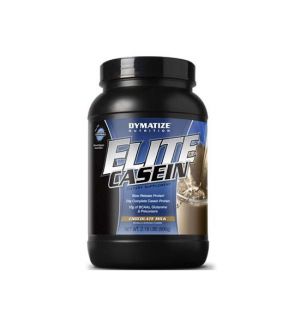 Протеин Dymatize Elite Casein Protein 908 г