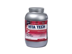 Креатин QNT Vita Tech 1.8кг