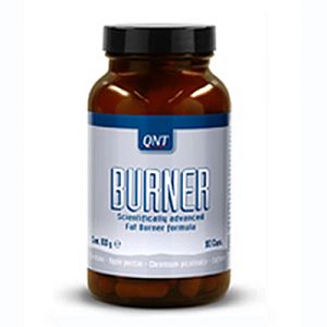 Cжигатель жира QNT Burner 90 капсул