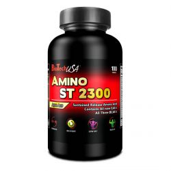 BioTech Amino ST 2300 100таб