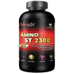 BioTech Amino ST 2300 180таб