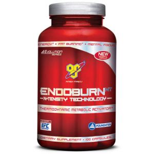 Жиросжигатель BSN EndoBurn 100 капсул