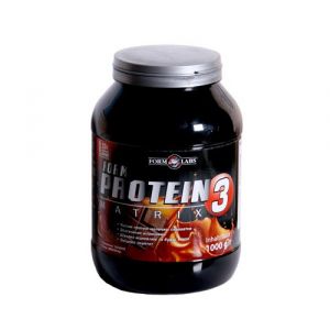 Протеин Form Labs Form Protein Matrix 3 1000г