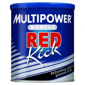 Энергетик Multipower Red Kick 500 г