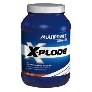 Гейнер Multipower X-Plode 1,2 кг