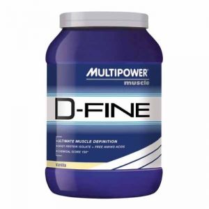 Сывороточный протеин Multipower D-Fine 700 г