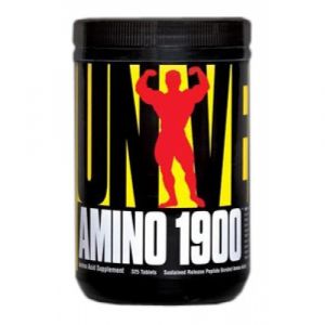Аминокислоты Universal Nutrition Amino 1900 325 капсул