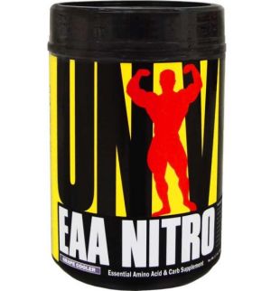 Аминокислоты Universal Nutrition EAA Nitro 952 г