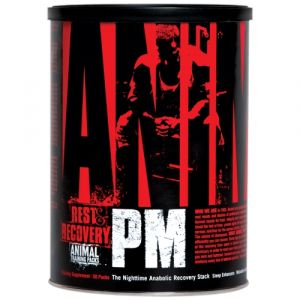 Для восстановления и сна Universal Nutrition Animal PM 30 пакетов