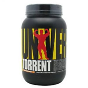 Посттренировочный анаболический активатор мышечной массы Universal Nutrition Torrent 1490 г