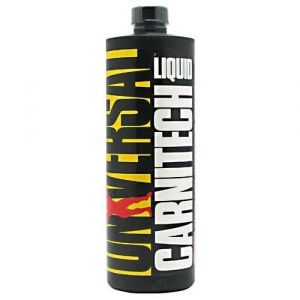 Жиросжигатель Universal Nutrition Carnitech 473 мл