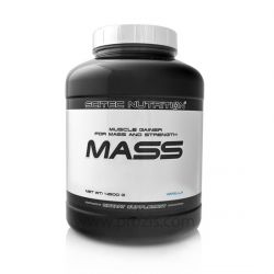 Scitec Mass 4.5кг