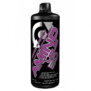 Аминокислоты Scitec Nutrition Amino Liquid 30 1 литр