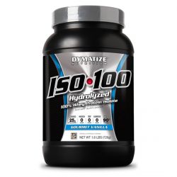 Dymatize ISO-100 0.7кг
