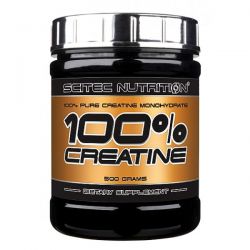 Креатин Scitec Nutrition Creatine 100% Pure 1000 г