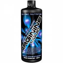 Аргинин Scitec Nutrition Arginine Liquid 1000 мл