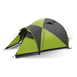 Trimm Base Camp D