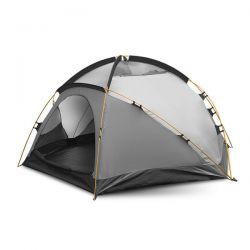 Trimm Base Camp D