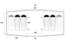 Trimm Comfort