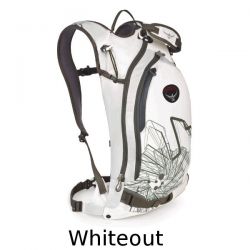 Osprey Karve 11