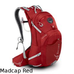 Osprey Manta 20